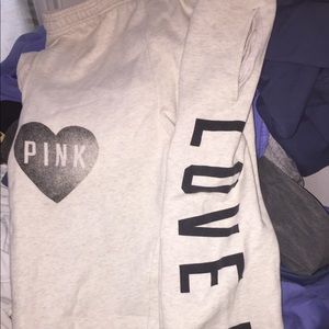 Vs medium joggers